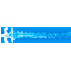 Turbo Thrust Blue Ice