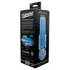 Turbo Thrust Blue Ice