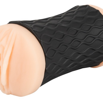 Nature Skin Pussy & Ass