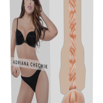 Adriana Chechik Empress