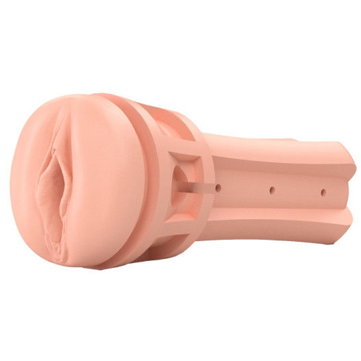 Opus E Vagina