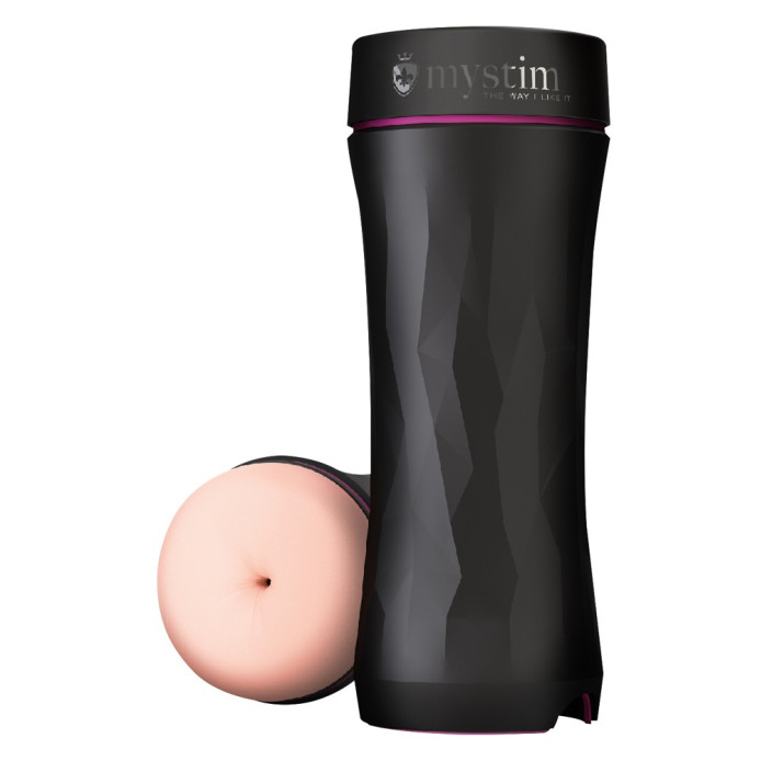 Opus E Anus