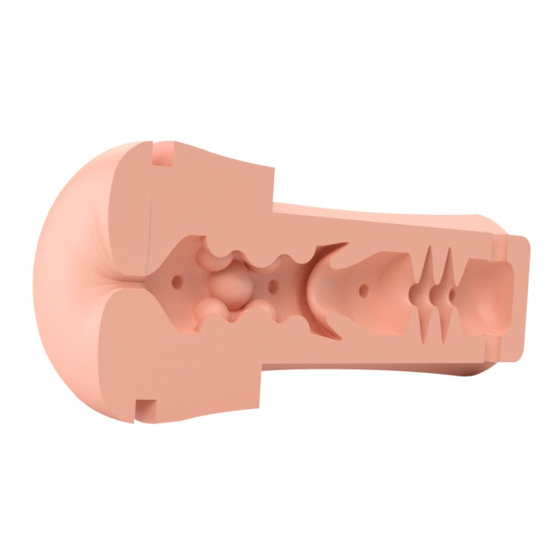 Opus E Anus
