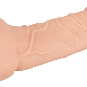 Nature Skin 2in1 Extension+Mas