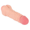 Nature Skin 2in1 Extension+Mas