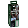 Pocket Masturbator Speed