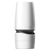 Tenga Aero Silver Ring