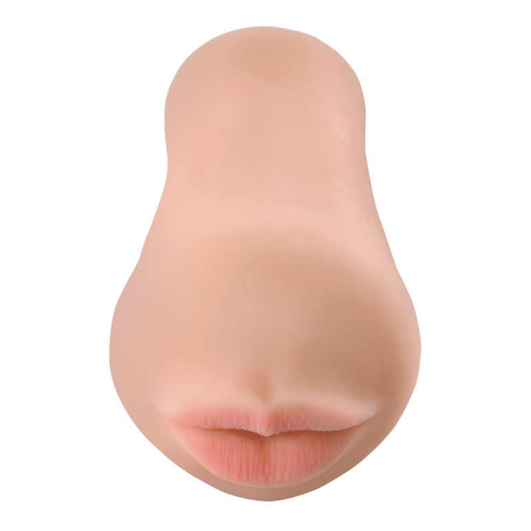 PET FMS To Go Deep Throat Cock