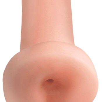 PET Freshman Fuckslut Light