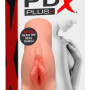 PDX Plus PP Double Stroker Lig
