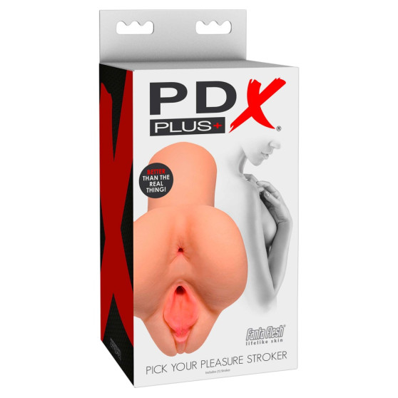 PDX Plus Pick Your Pleasure St