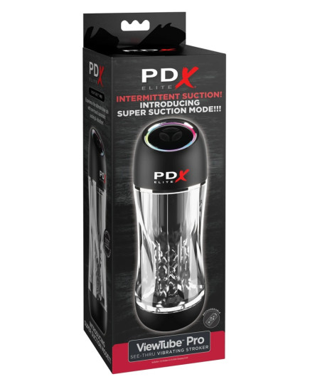 PDX Elite Viewtube Pro