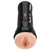 PDXE WetP. Luscious Lips XXL L
