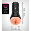 PDXE WetP. Luscious Lips XXL L