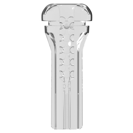 PDXE ViewTube Vac XXL Clear