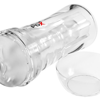 PDXE Super Luscious Stroker Cl