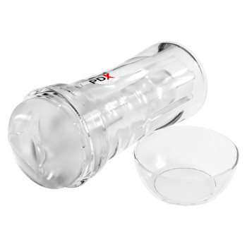 PDXE Super Luscious Stroker Cl