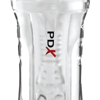 PDXE Super Luscious Stroker Cl