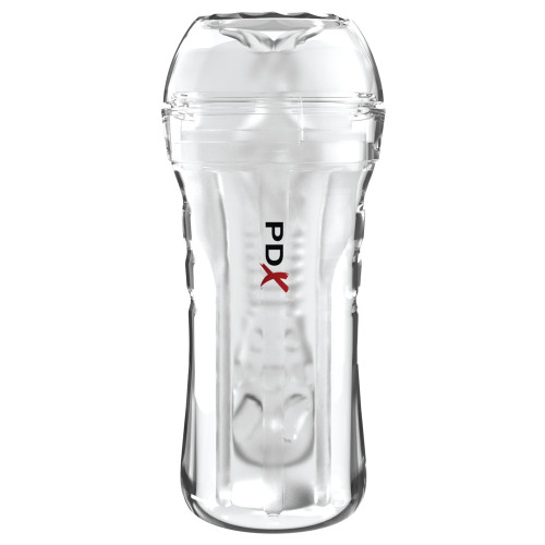 PDXE Super Luscious Stroker Cl