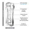 PDXE Super Luscious Stroker Cl