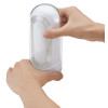 Tenga Zero Gravity White