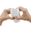 Tenga Zero Gravity White