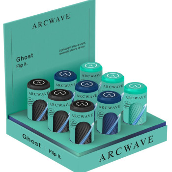 Arcwave Ghost On Counter Combo