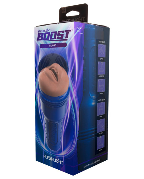 Boost Blow Light Medium