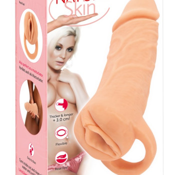 Nature Skin Extender Medium