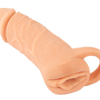 Nature Skin Extender Medium