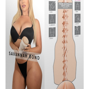 Savannah Bond