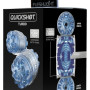 Quickshot Turbo Blue Ice