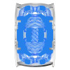 Quickshot Turbo Blue Ice