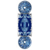 Quickshot Turbo Blue Ice