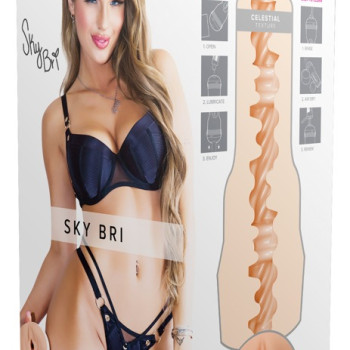 Fleshlight Sky Bri Celestial