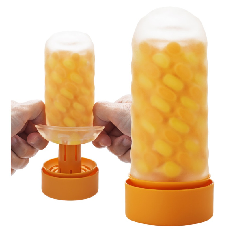 Tenga Arte Weave