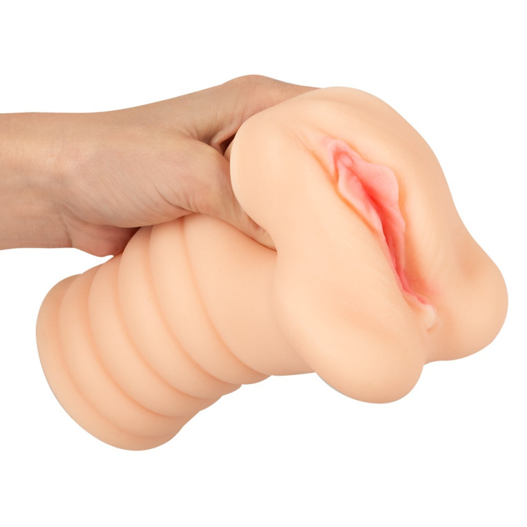 Nature Skin Vagina Masturbator