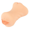 Nature Skin Mouth, Vagina, Ass