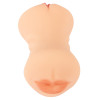 Nature Skin Mouth, Vagina, Ass
