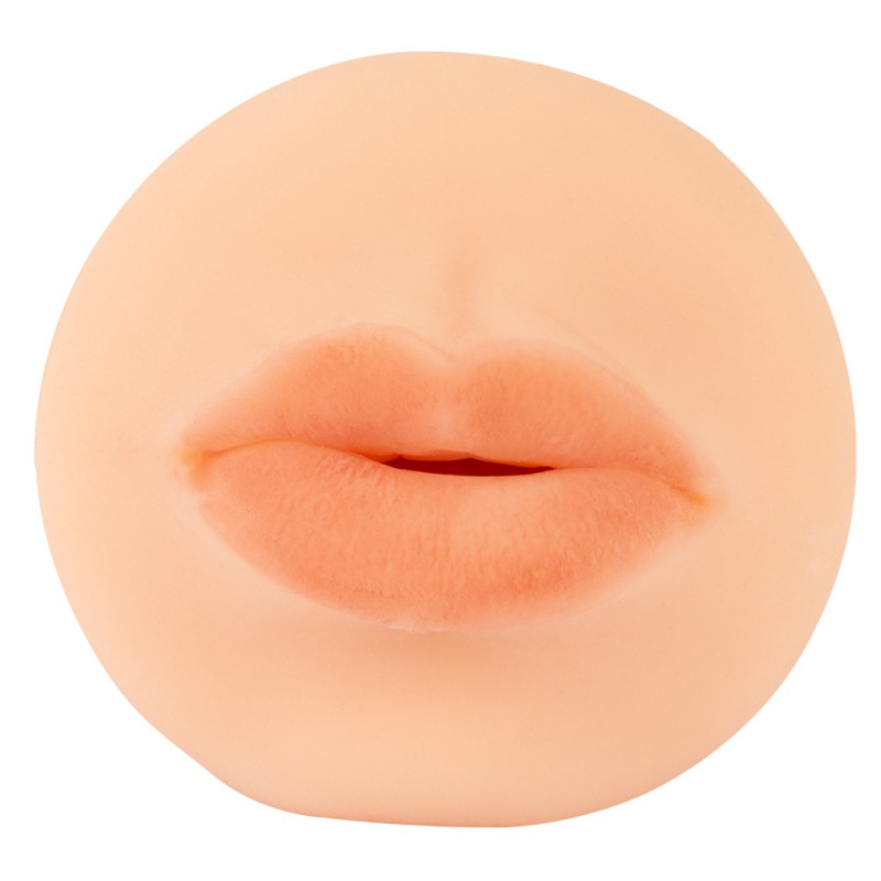 Nature Skin Mouth, Vagina, Ass