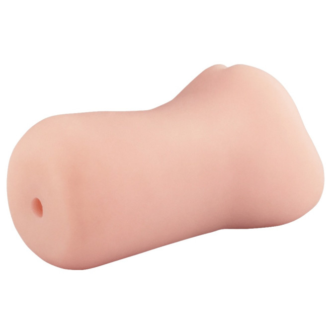 Alive Amelia Super Masturbator