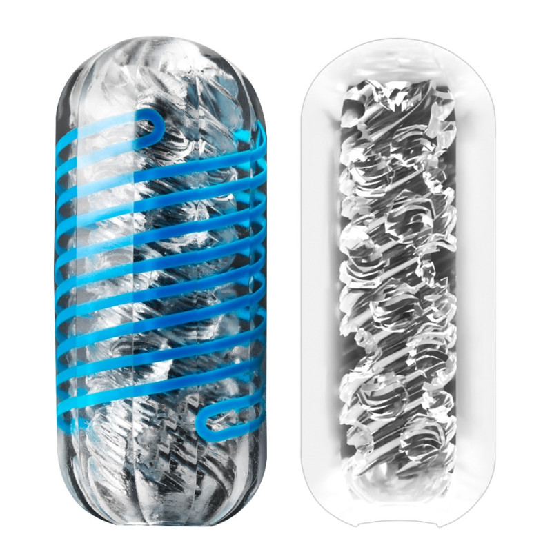 Tenga Spinner Deluxe 01 Drops