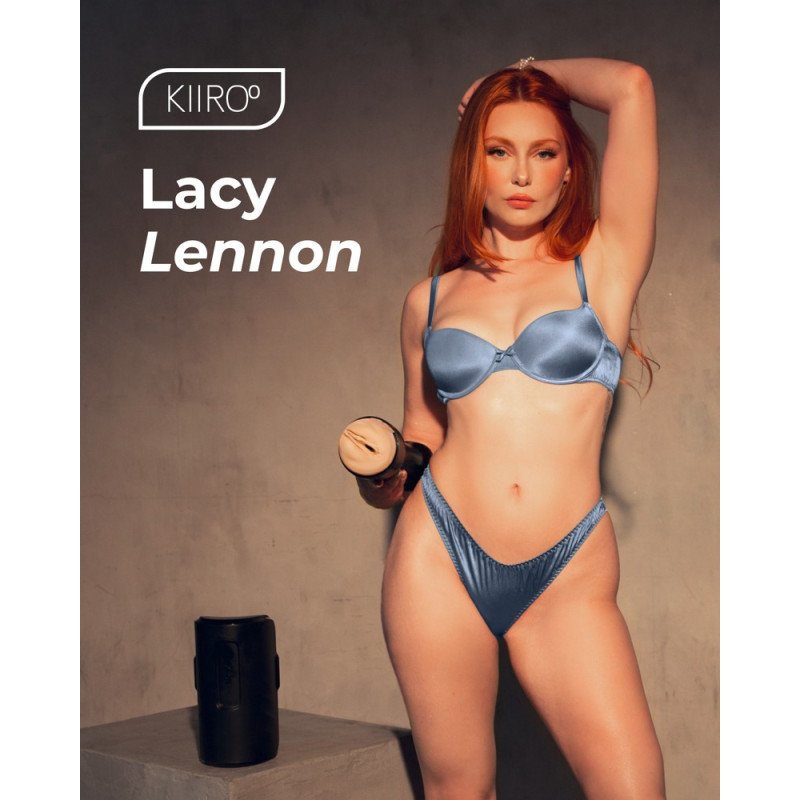 Feel Lacy Lennon