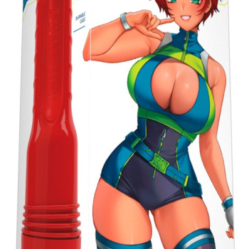 Evie Akashiya Sho Akuma