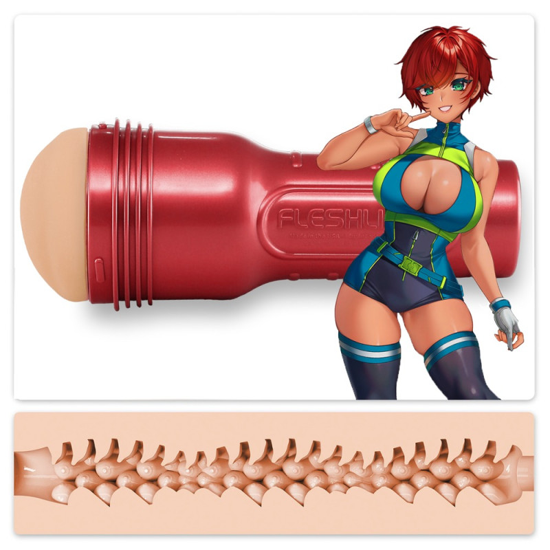 Evie Akashiya Sho Akuma