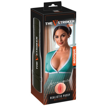 V-Stroker Monique
