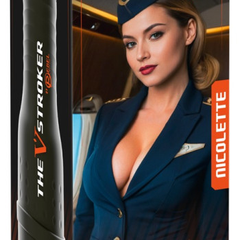 V-Stroker Nicolette