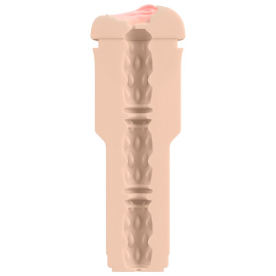 V-Stroker Nicolette