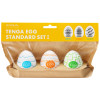 Tenga Egg Standard x3 1