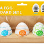 Tenga Egg Standard x3 1
